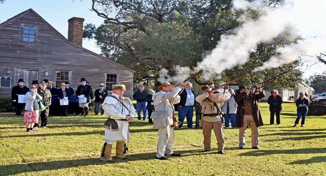 West Columbia, Texas